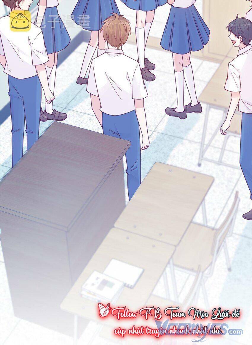 Khi Cô Gái Nhìn Thấy Thời Gian: Chapter 49