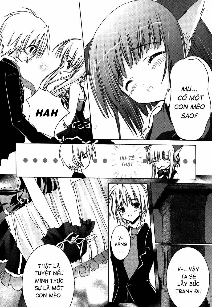 Nusunde Lilith: Chapter 4