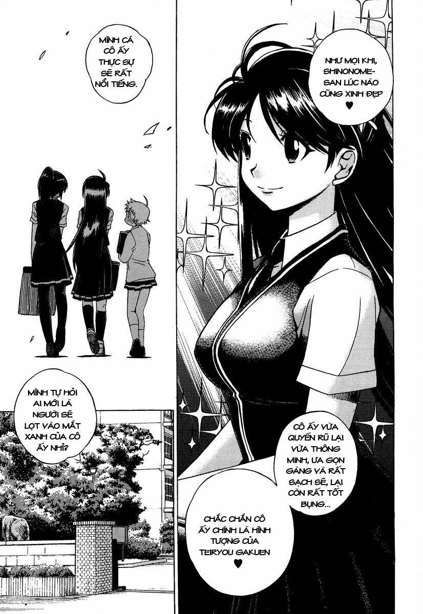 Wrestle The Underground: Chapter 2