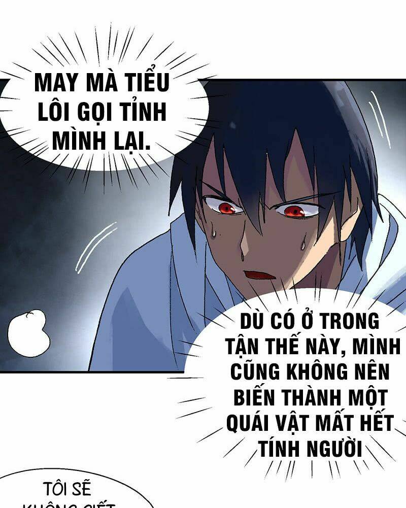 Cuộc Sống Tận Thế Bắt Đầu Từ Số 0: Chapter 13