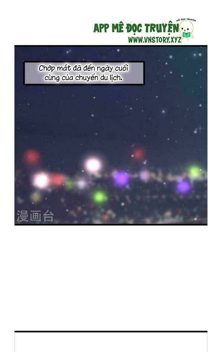 Sau Con Mưa Mùa Hạ: Chapter 21