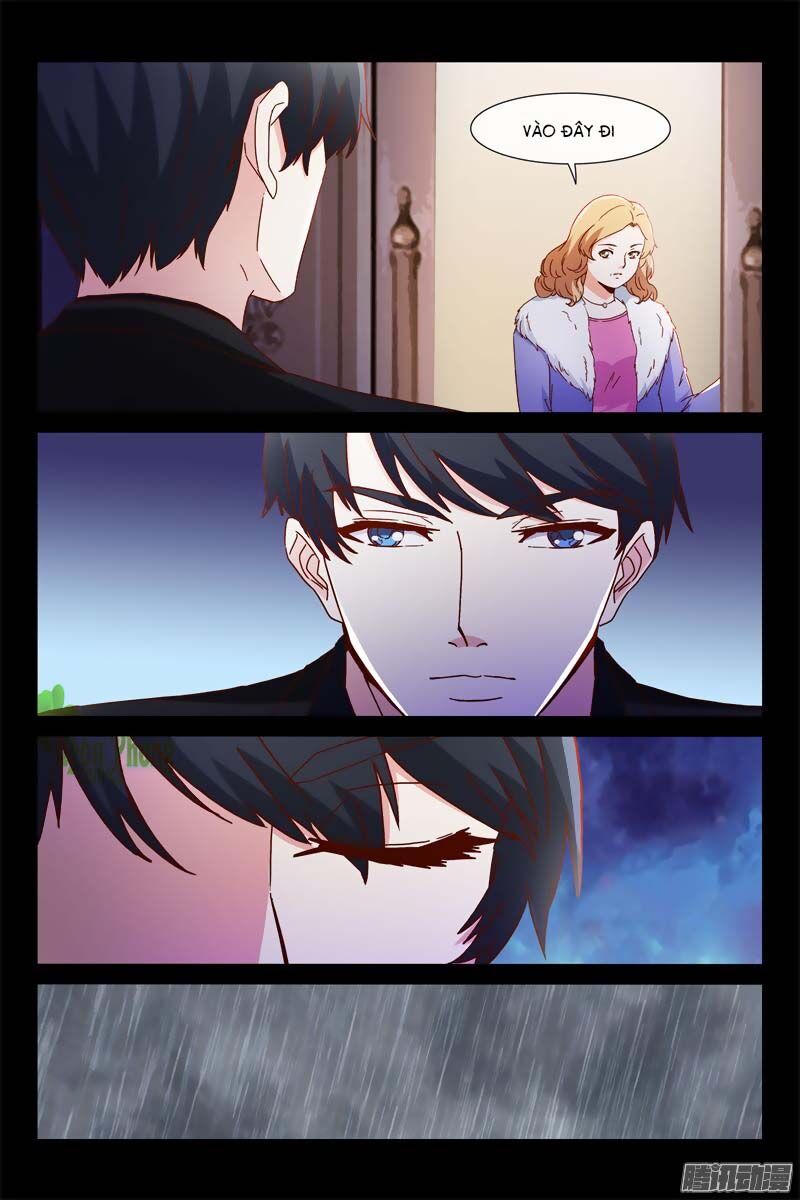 Tình Nhân Khế Ước Của Tổng Tài: Chapter 82