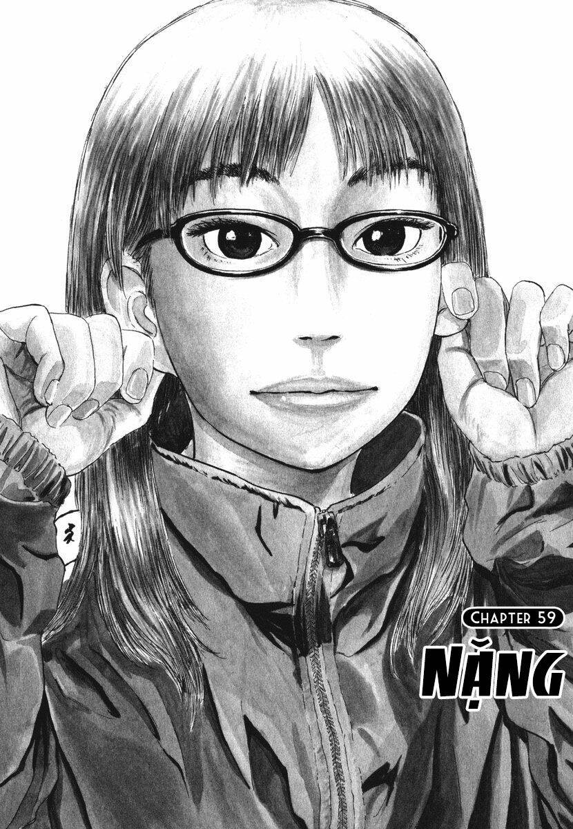 Boy On The Run: Chapter 59