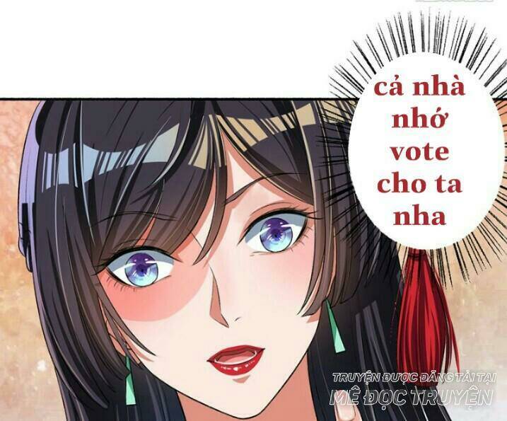 Cuồng Phi Phách Lối: Chapter 27