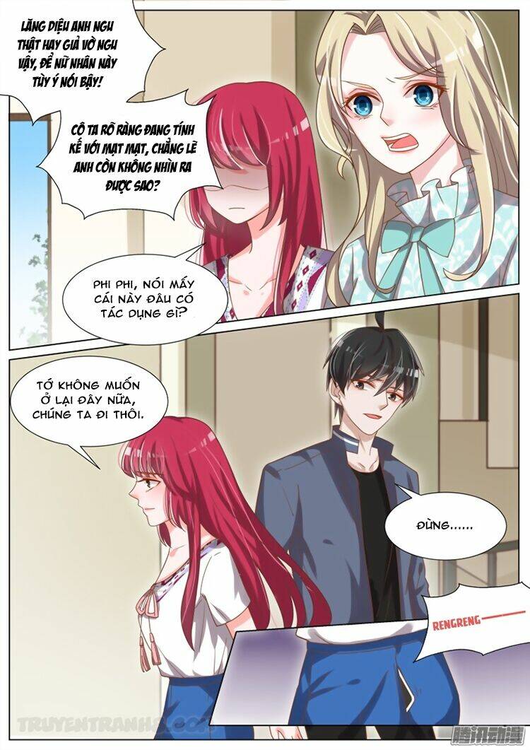 Vương Bài Giáo Thảo: Chapter 68