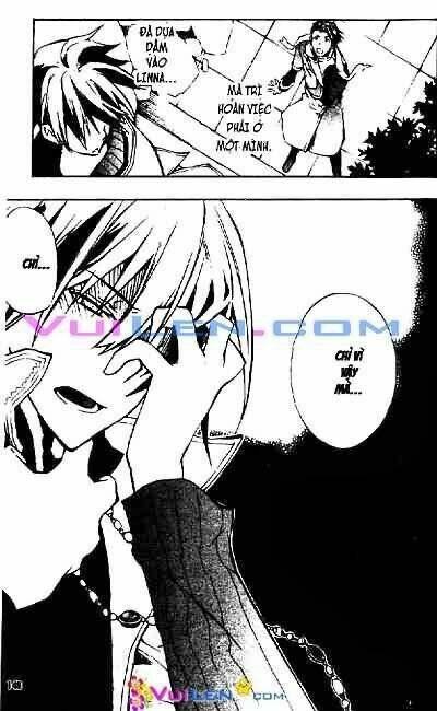 Thanh Kiếm Và Vương Miện: Chapter 4