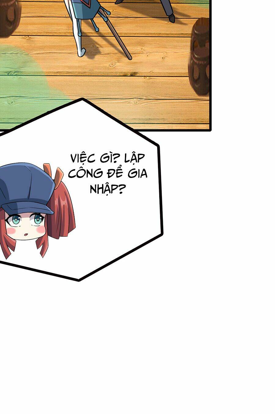 Đại Bảo Kiếm Của Tôi: Chapter 51