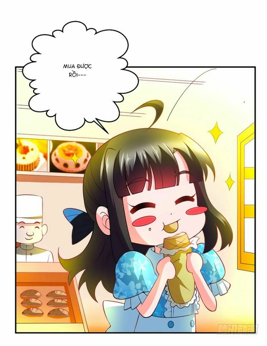 Người Yêu Khát Máu Của Tôi: Chapter 91