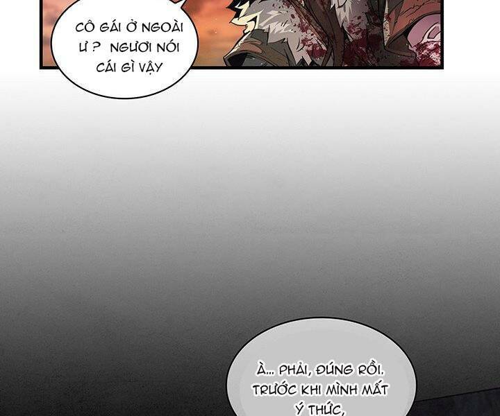 Mục Hạ Vô Nhân: Chapter 8