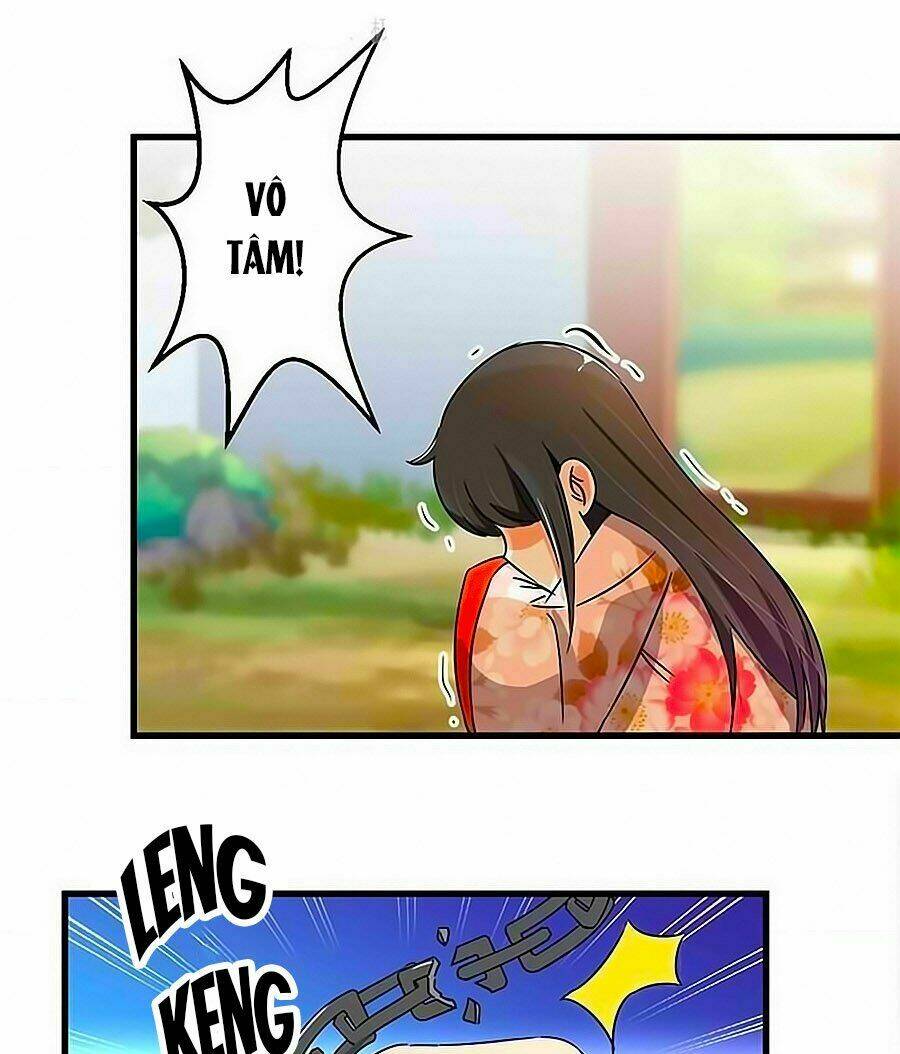 Vương Gia! Ngươi Thật Bỉ Ổi: Chapter 181