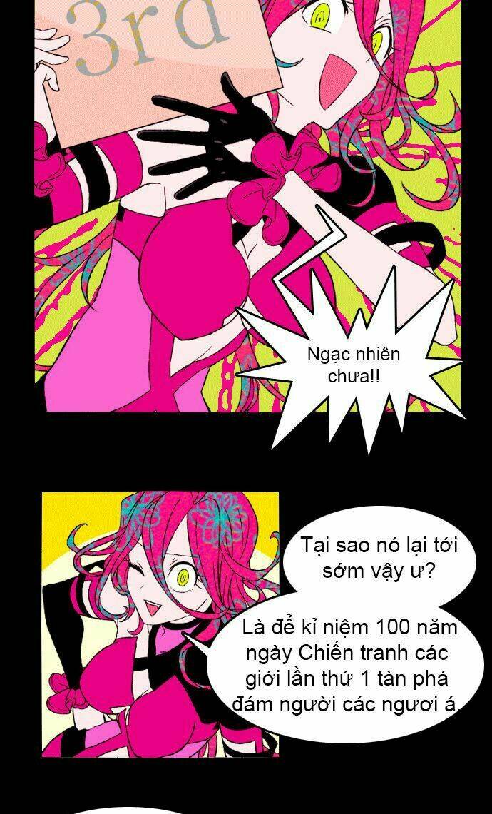 Niflheim: Chapter 1.1