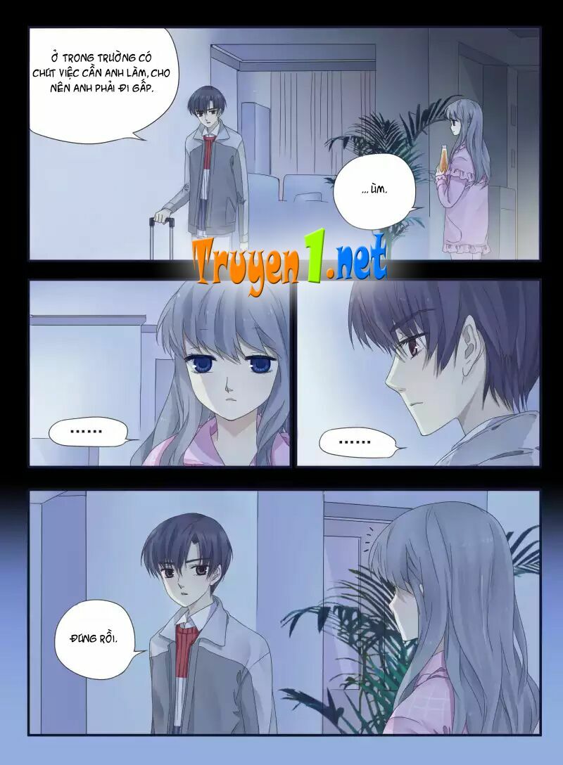 Lam Sí: Chapter 69