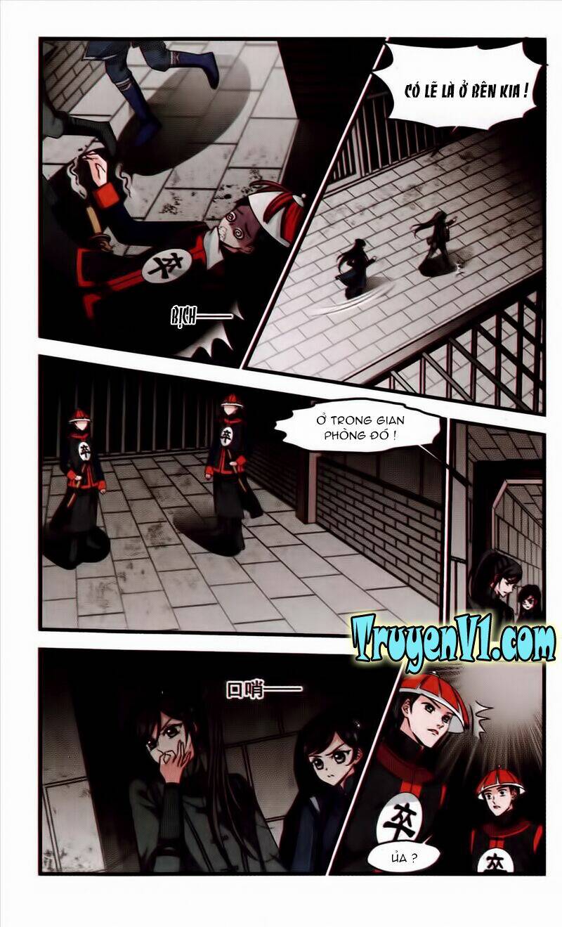 Phi Đãi Nghiên Tuyết: Chapter 86