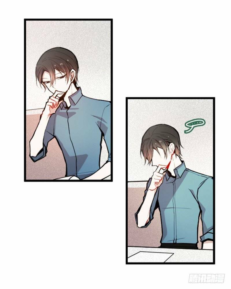 Vết Cắn Và Khế Ước: Chapter 13