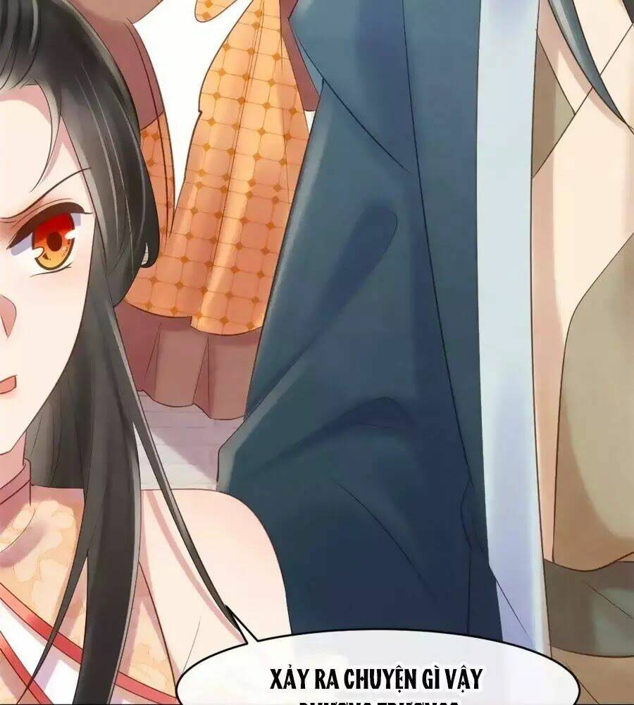 Vương Phi Muốn Trèo Tường: Chapter 43