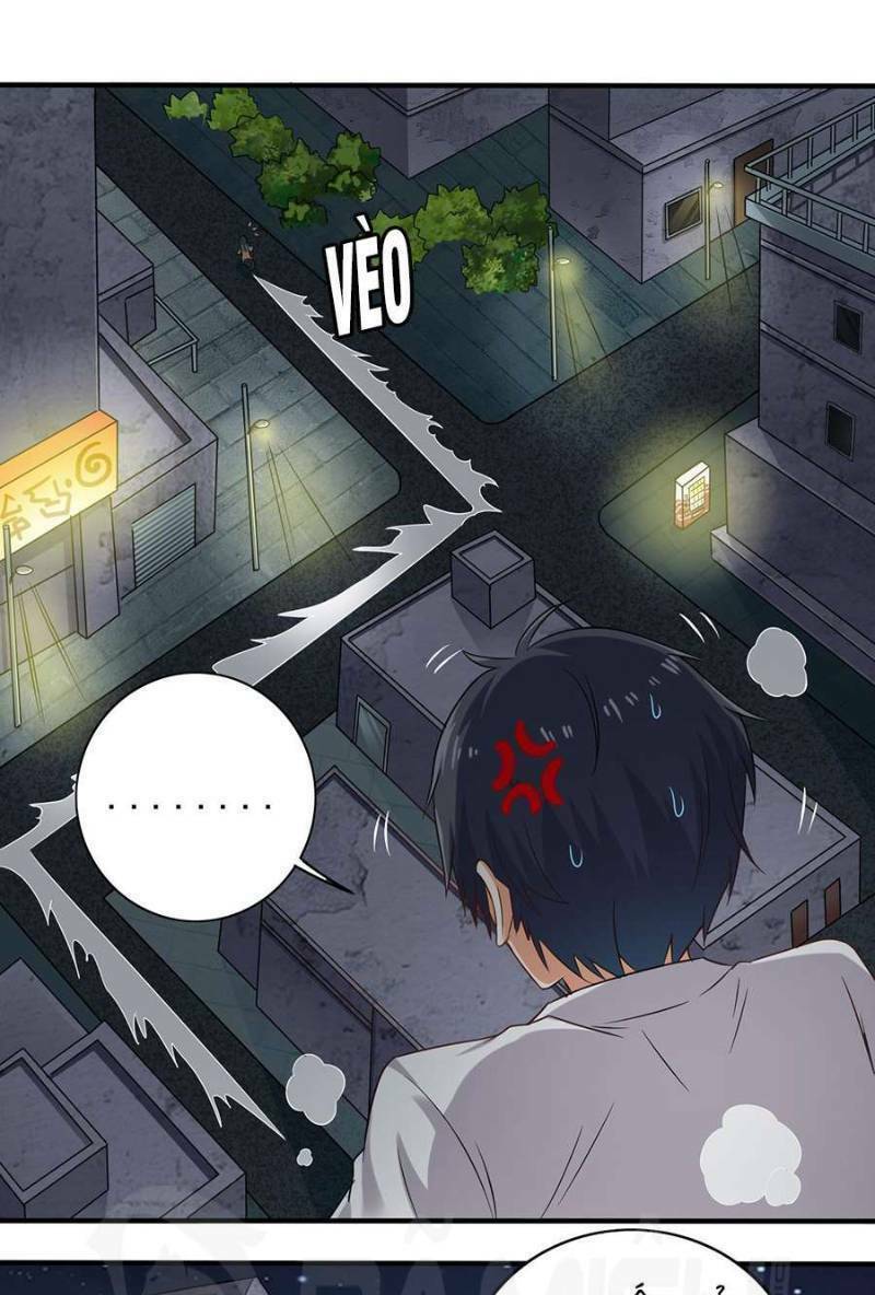 Địa Phủ Khai Phá Thương: Chapter 97