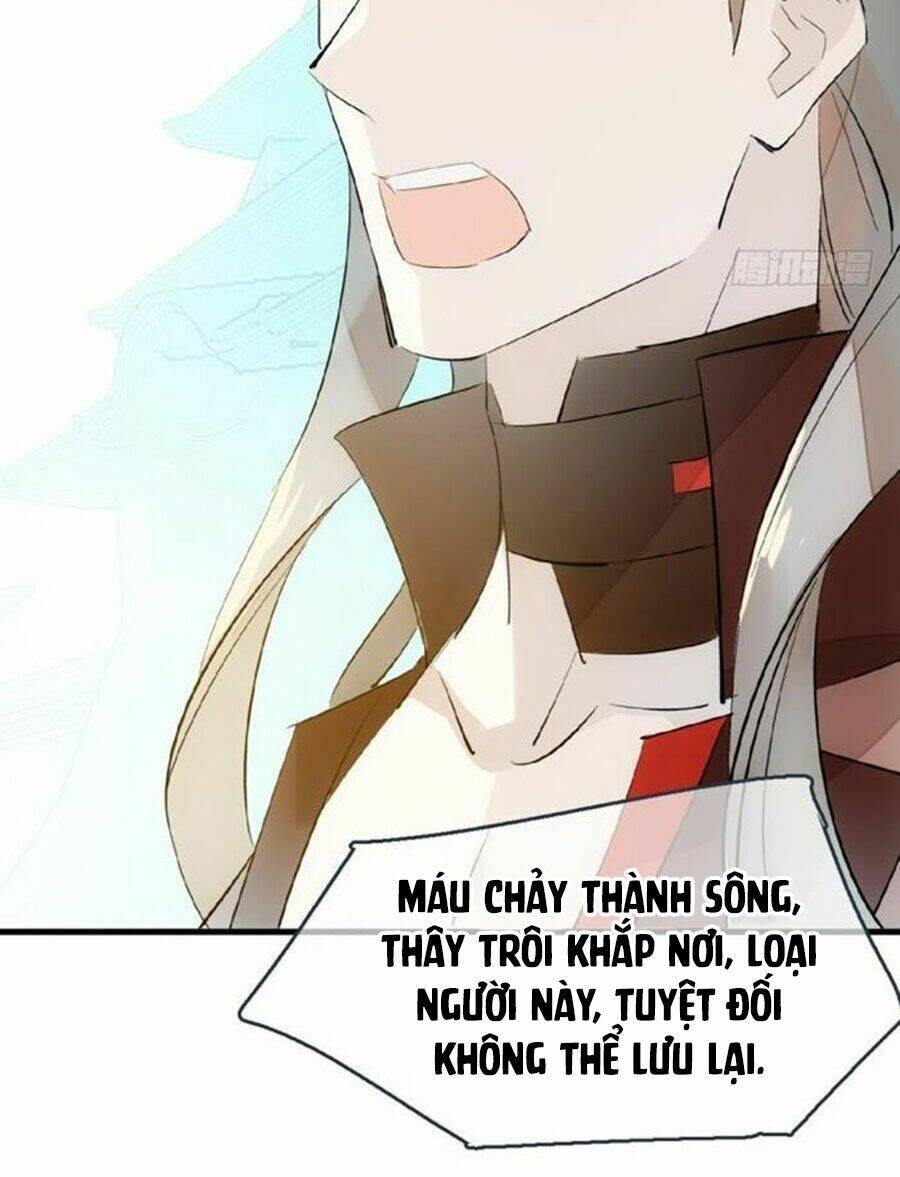 Sư Phụ Lại Trêu Chọc Ta: Chapter 59