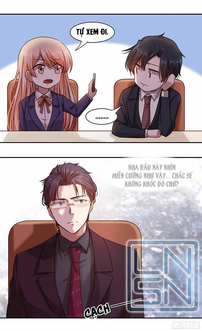 Vợ Yêu Của Ác Ma: Chapter 56