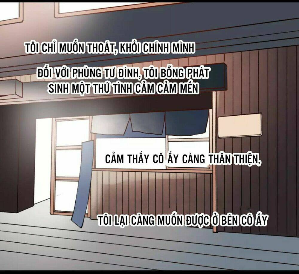 Cậu Đã Từng Yêu Tôi: Chapter 29