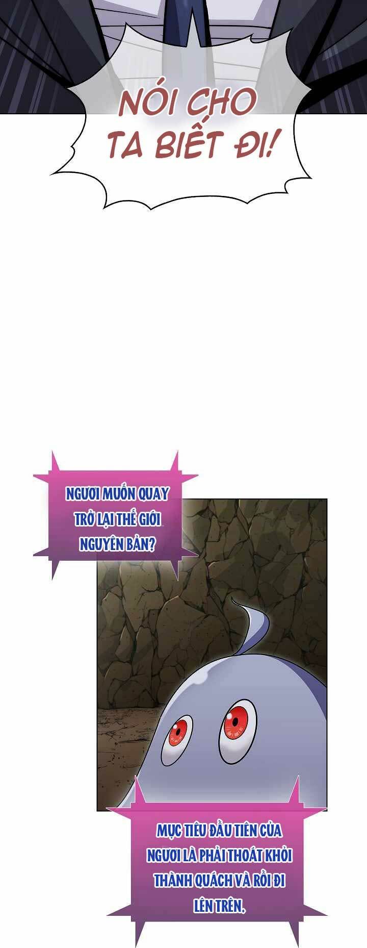 Kẻ Phát Hoạ Ấn Chú: Chapter 2