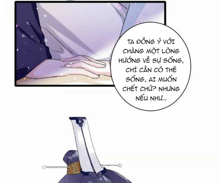 Hoa Nhan Sách: Chapter 202