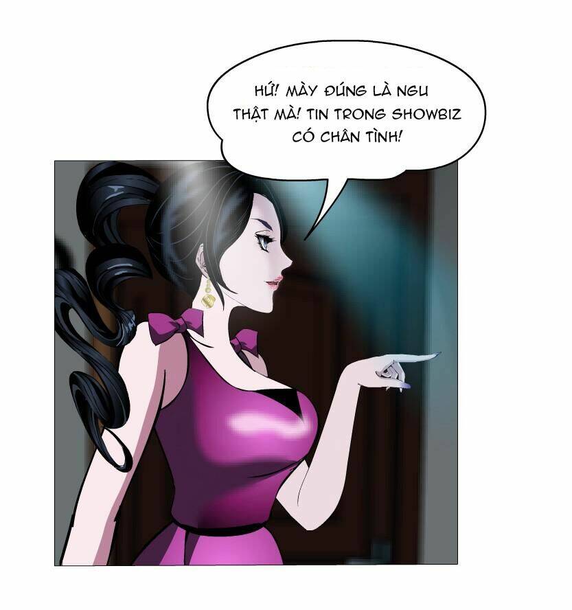 Cạm Bẫy Của Nữ Thần: Chapter 58