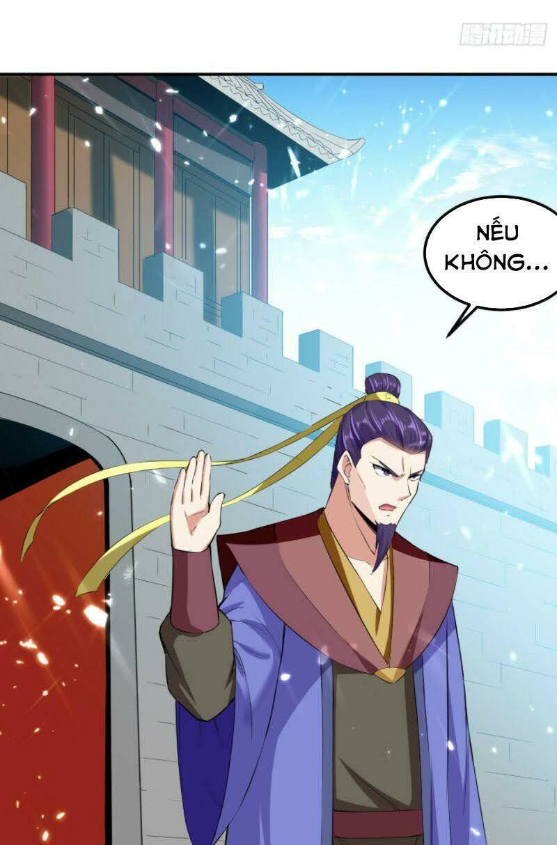 Dị Giới Siêu Cấp Ở Rể: Chapter 56