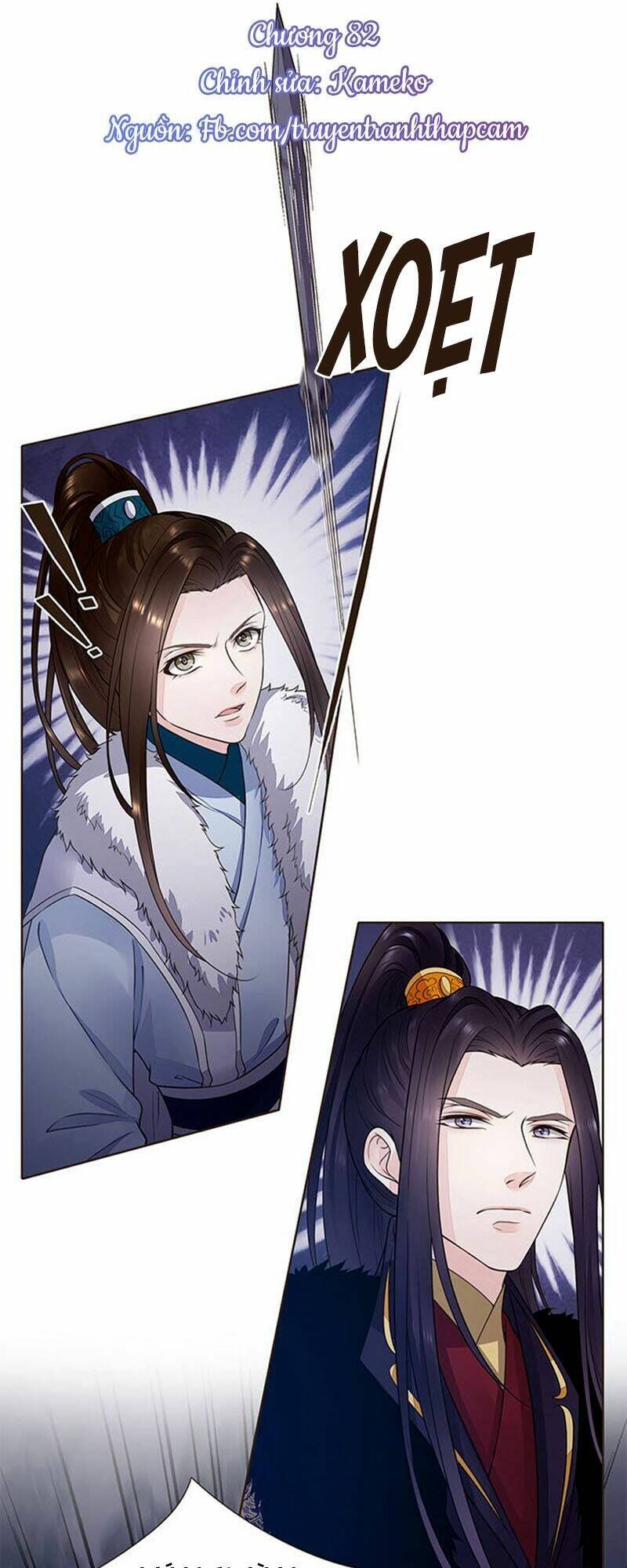 Đại Giá Thừa Tướng: Chapter 82