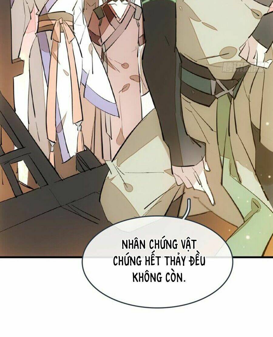 Sư Phụ Lại Trêu Chọc Ta: Chapter 54