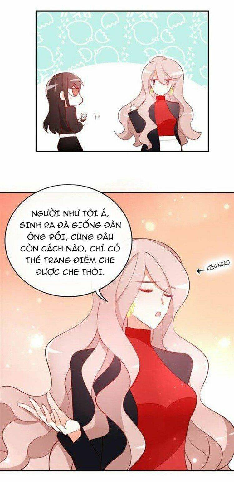 Cẩm Nang Tấn Công Tra Nam: Chapter 8