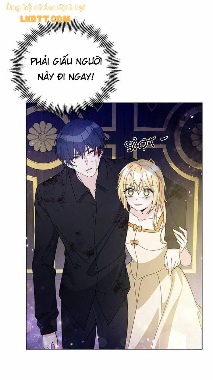 Nữ Hiệp Trở Về: Chapter 27