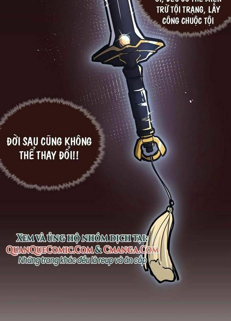 Sinh Tử Quyết: Chapter 26