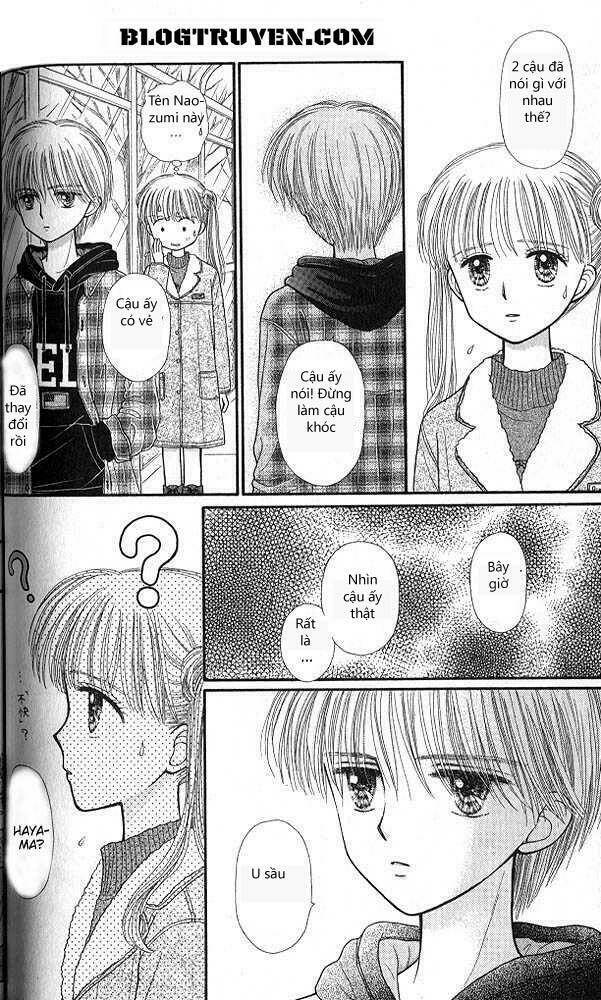 Kodomo No Omocha: Chapter 43