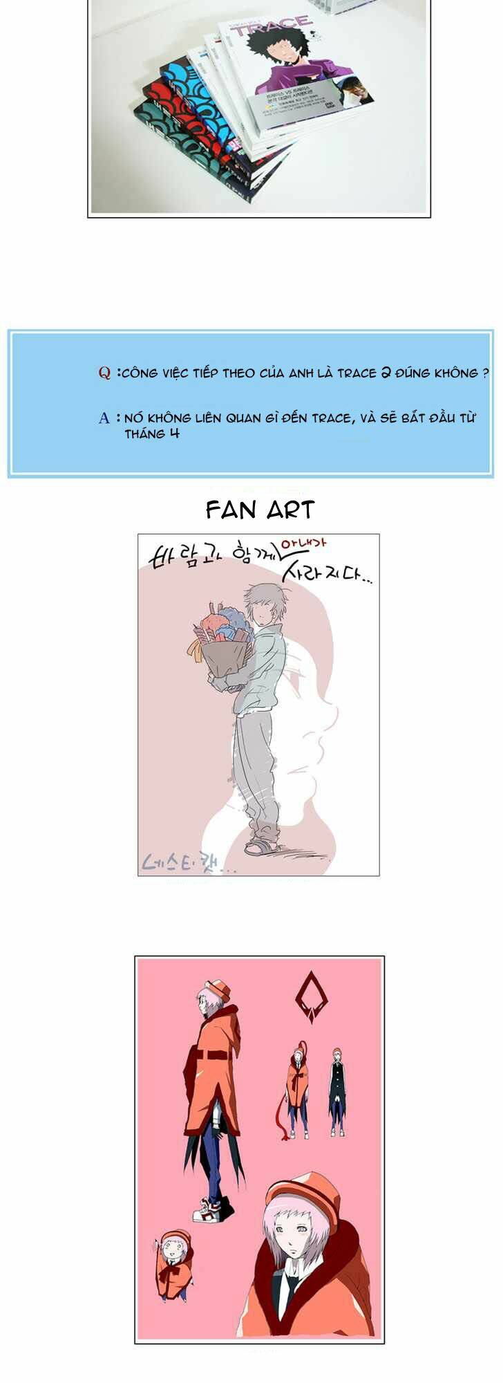 Siêu năng: Chapter 178