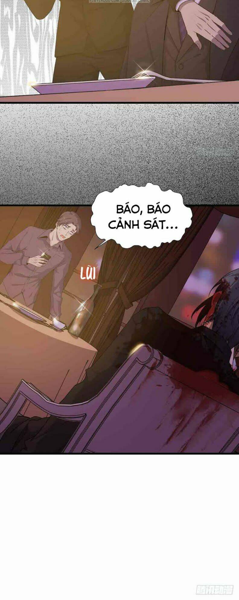 Thát Không Mê Thất: Chapter 39