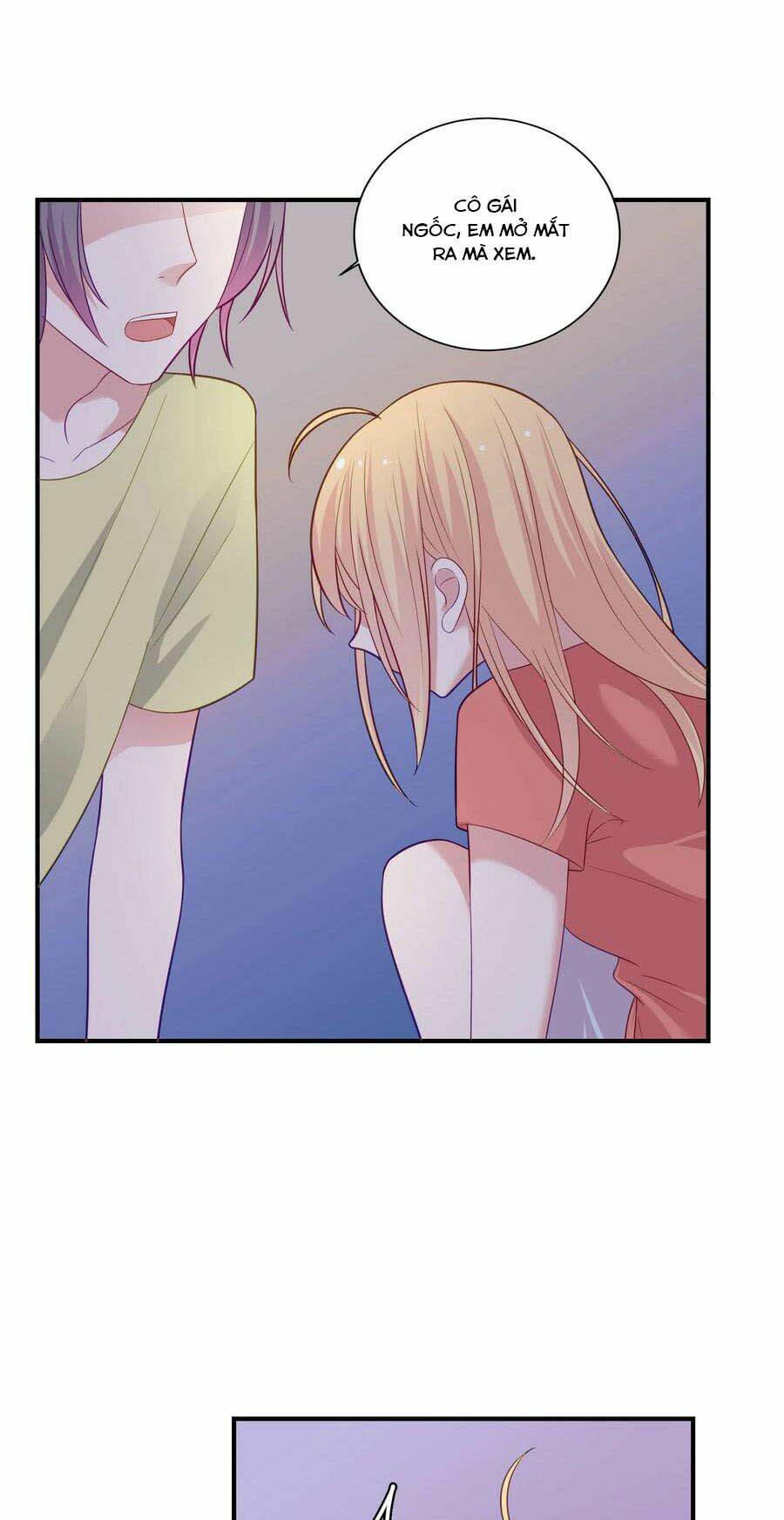 Hẹn Hò Siêu Tốc: Chapter 48