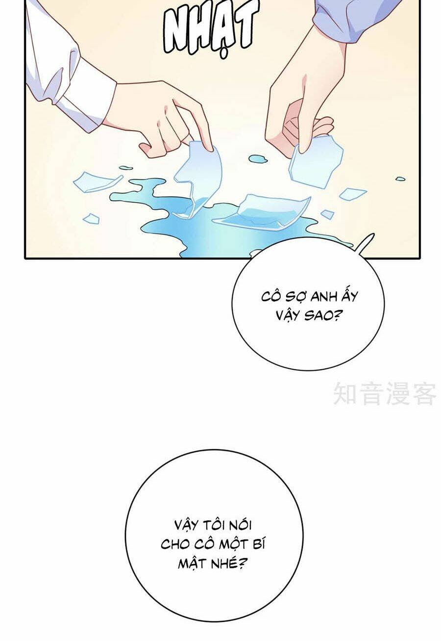 Hẹn Hò Siêu Tốc: Chapter 21
