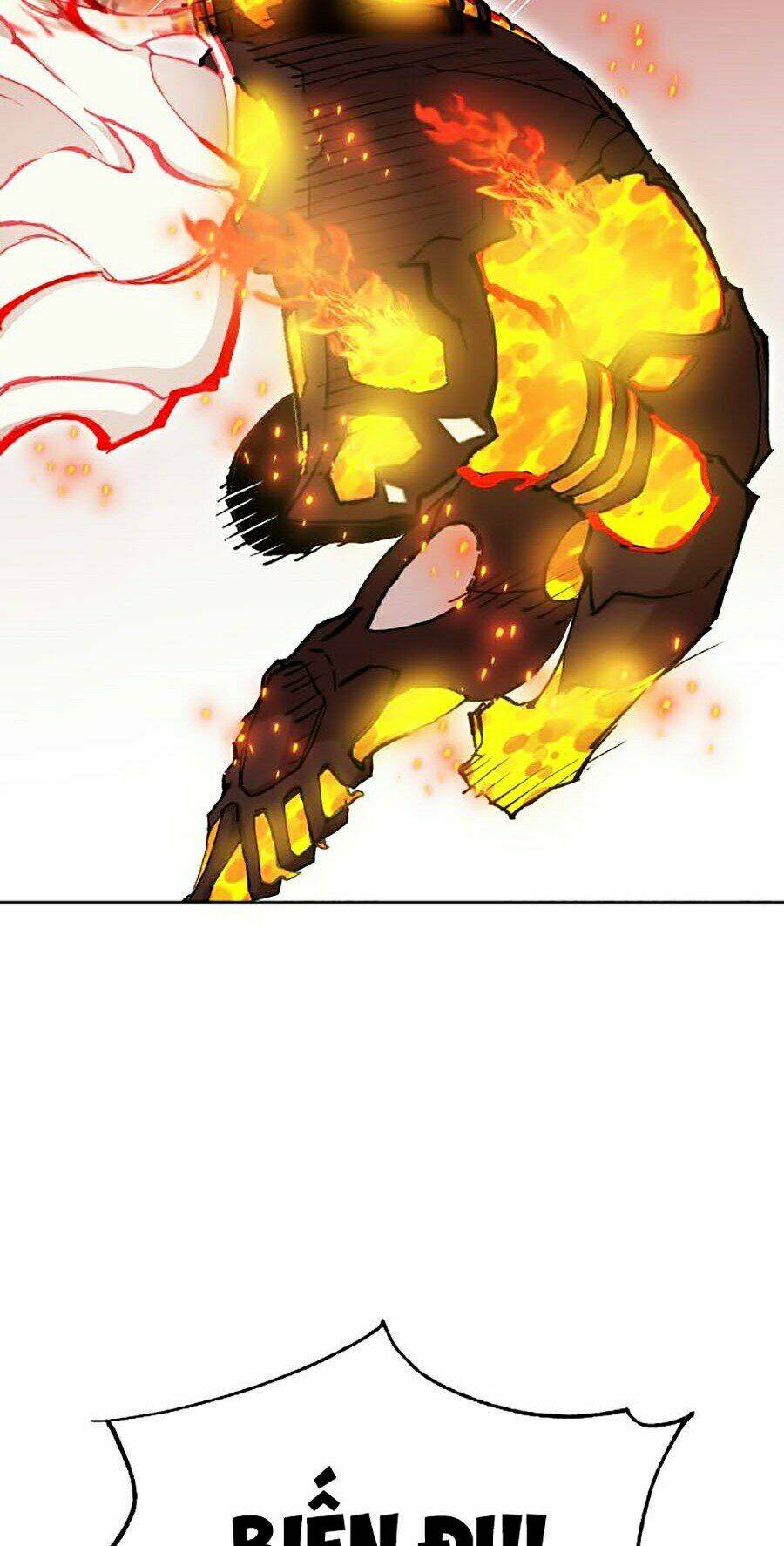 Hard Core Leveling Warrior Ss2: Chapter 108