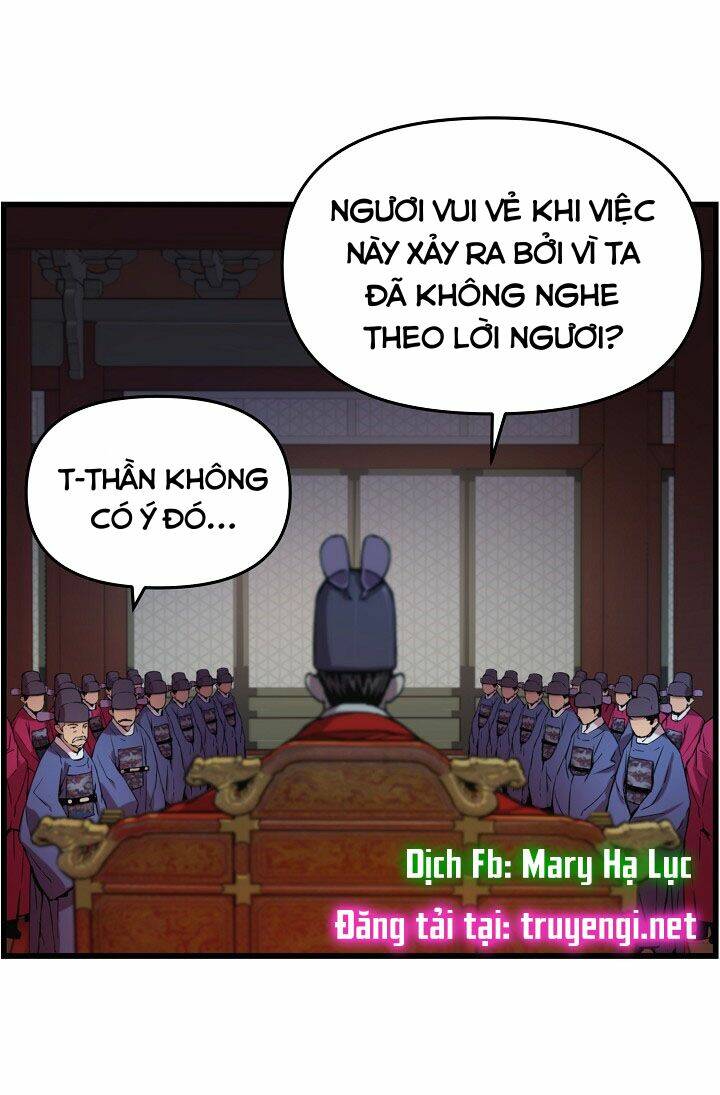 Tôi Sẽ Sống Như Một Hoàng Tử: Chapter 18
