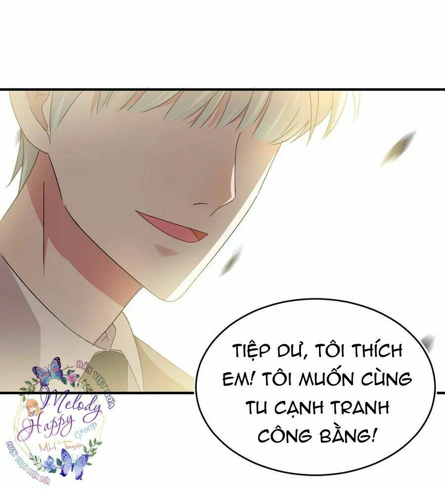 Hoàn Mỹ Lão Công Tiến Hóa Luân: Chapter 50