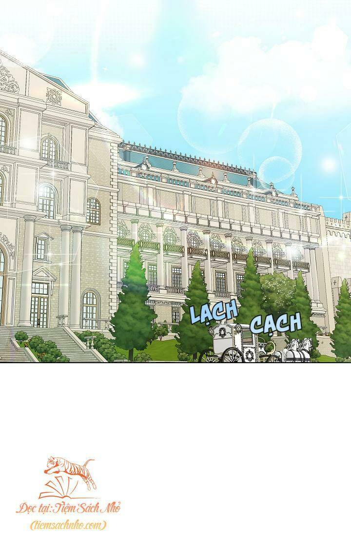 Bút Danh Bí Mật Của Nữ Công Tước: Chapter 7