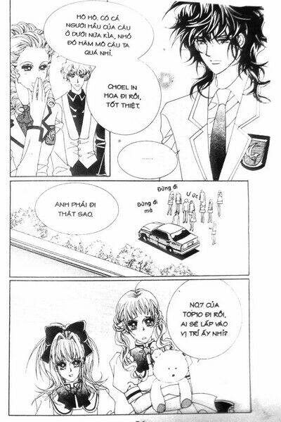 Lọ Lem Hậu Đậu: Chapter 15