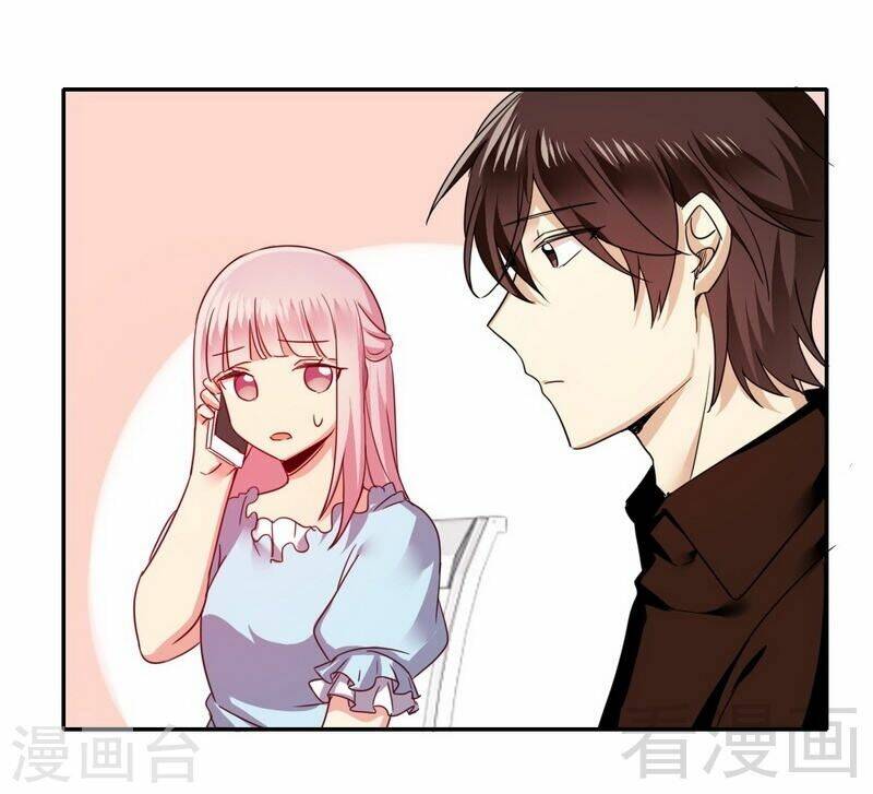 Phục Thù Thiếu Gia Tiểu Điềm Thê: Chapter 48