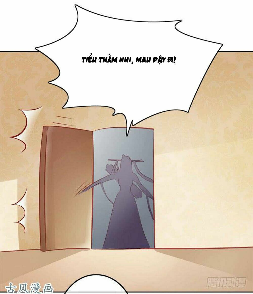 Hung Mãnh Quỷ Phu Bà Thượng Sàng: Chapter 60