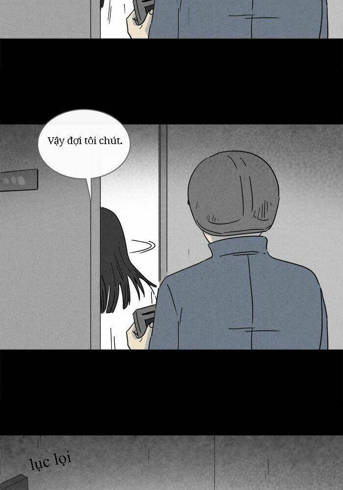 Những Câu Chuyện Bất Thường: Chapter 187