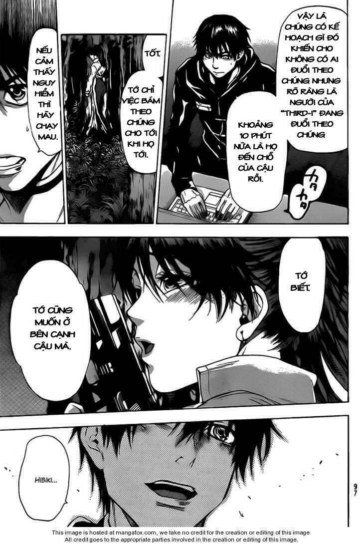 Bloody Monday 2: Chapter 41