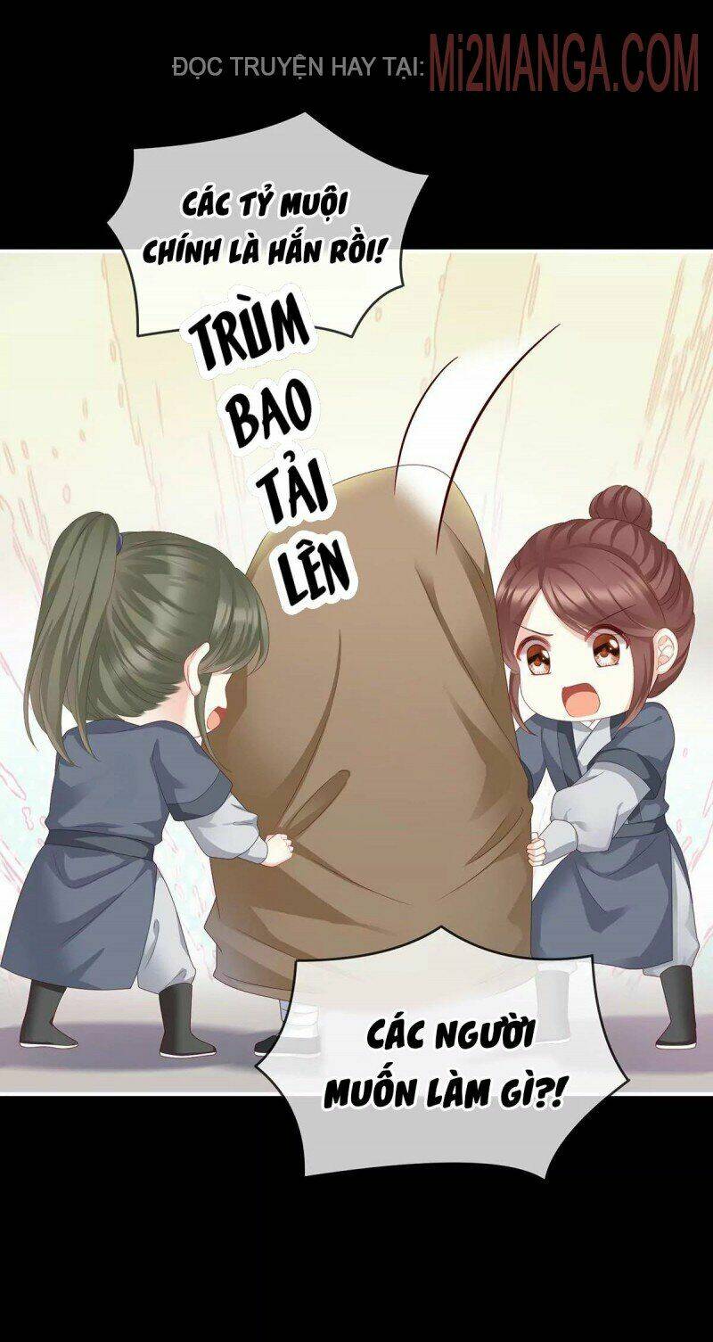 Kiều Phu Có Hỉ: Chapter 12