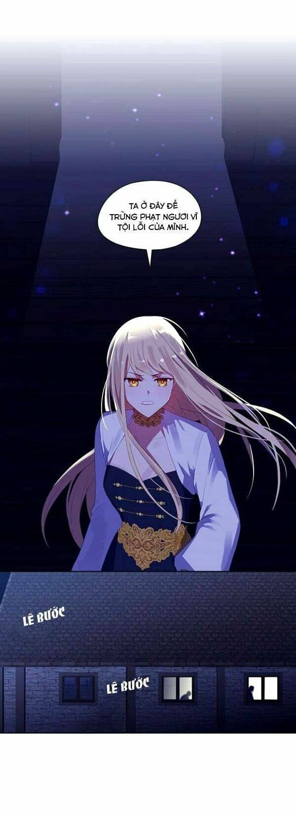 CỘNG TÁC CỦA HOÀNG ĐẾ: Chapter 43