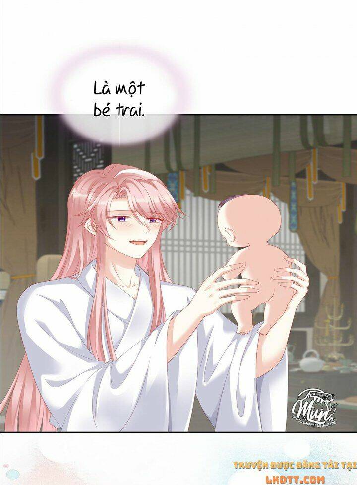 Kiều Phu Có Hỉ: Chapter 11