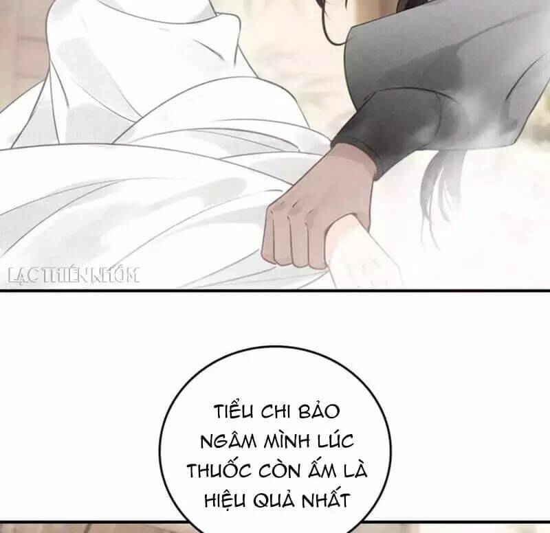 Đế Sư Tại Thượng: Chapter 61